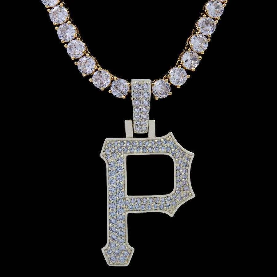 Pittsburgh Pirates Pendant 13 Pittsburgh Pirates Pendant - Image 13