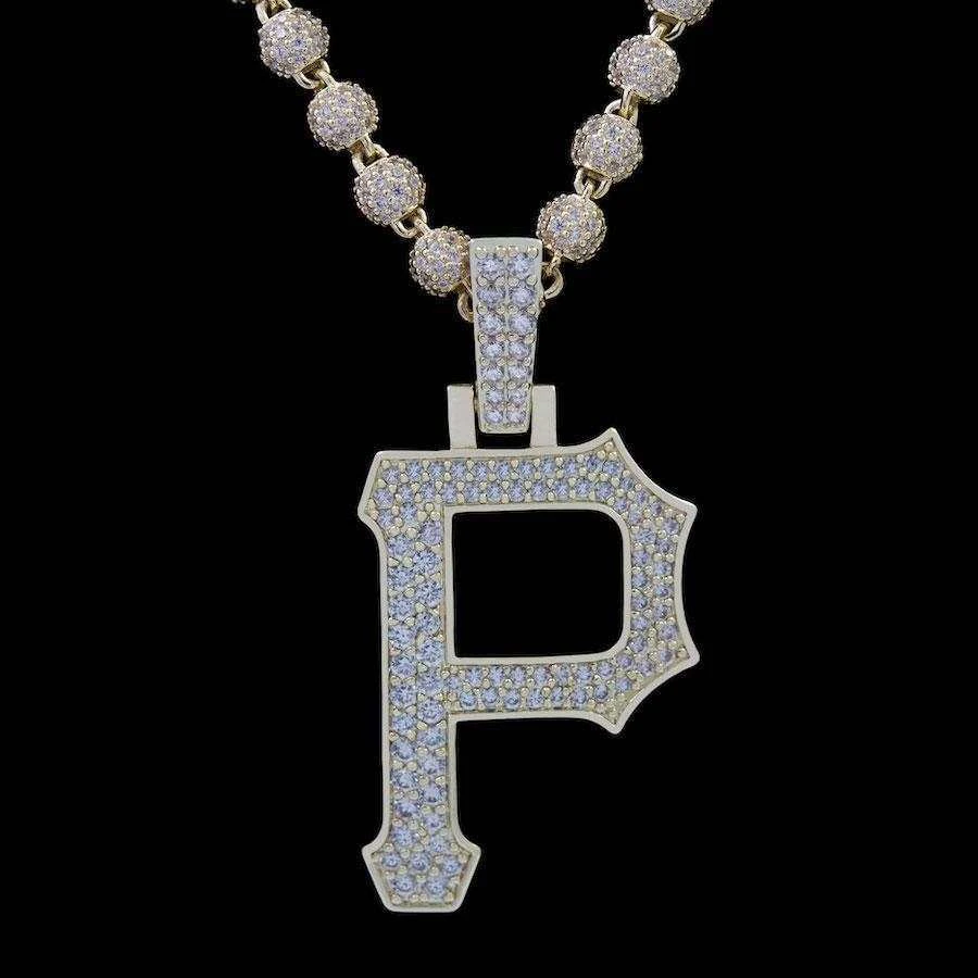 Pittsburgh Pirates Pendant 14 Pittsburgh Pirates Pendant - Image 14