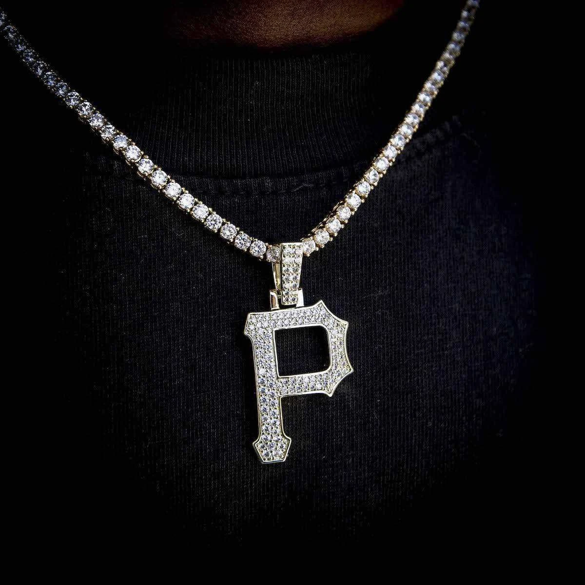 Pittsburgh Pirates Pendant 2 Pittsburgh Pirates Pendant - Image 2