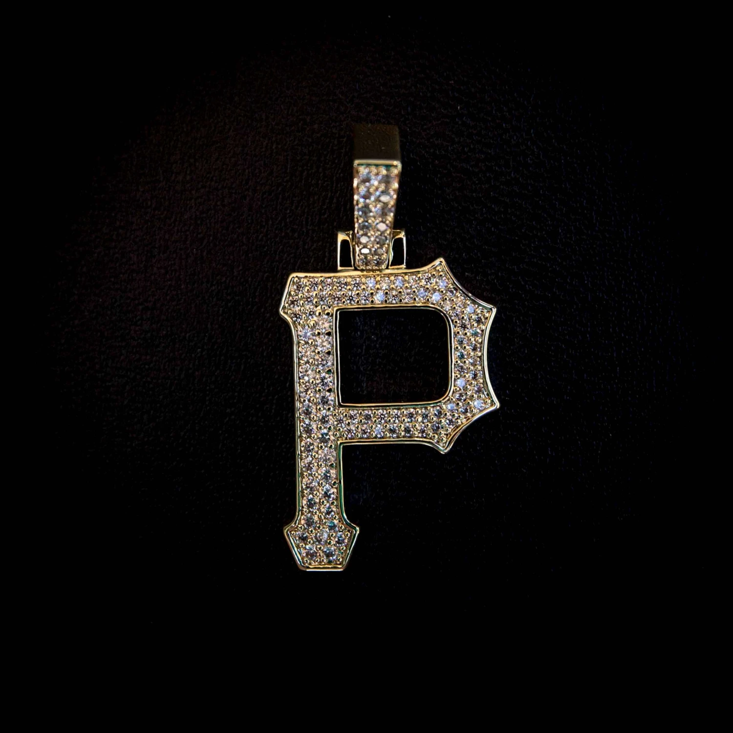 Pittsburgh Pirates Pendant 3 Pittsburgh Pirates Pendant - Image 3