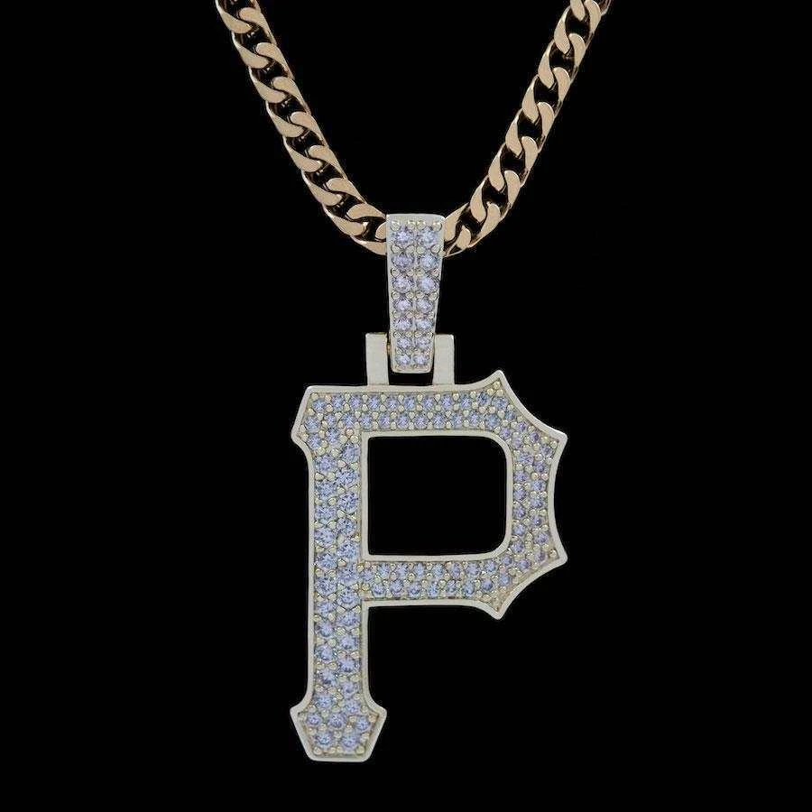 Pittsburgh Pirates Pendant 8 Pittsburgh Pirates Pendant - Image 8