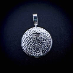 Pittsburgh Steelers Pendant 9 Pittsburgh Steelers Pendant -Fashion Jewelry Discount Store pittsburgh steelers pendant gld men the gld shop 4