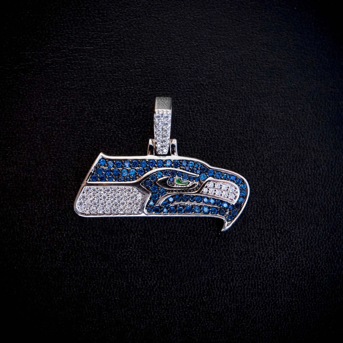 Seattle Seahawks Pendant 1 Seattle Seahawks Pendant
