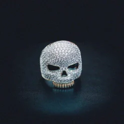 Skull Ring