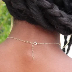 Smiley Face Necklace -Fashion Jewelry Discount Store smiley face necklace gld women the gld shop 4