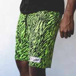 Summer Board Shorts In Green 6 Summer Board Shorts In Green -Fashion Jewelry Discount Store summer board shorts in green the gld shop the gld shop 3