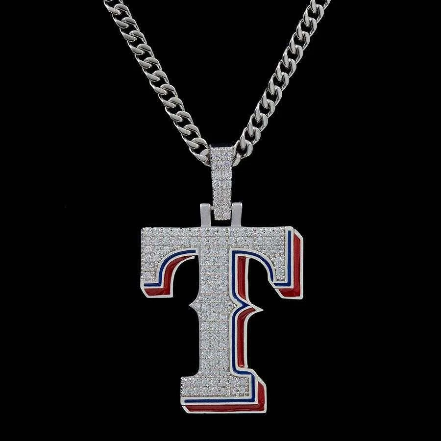 Texas Rangers Pendant 7 Texas Rangers Pendant - Image 7