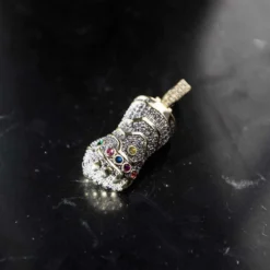 Thanos Infinity Gauntlet -Fashion Jewelry Discount Store thanos infinity gauntlet gld men the gld shop 4 9ad1c426 baed 4dd1 9d4d da0c98f89972